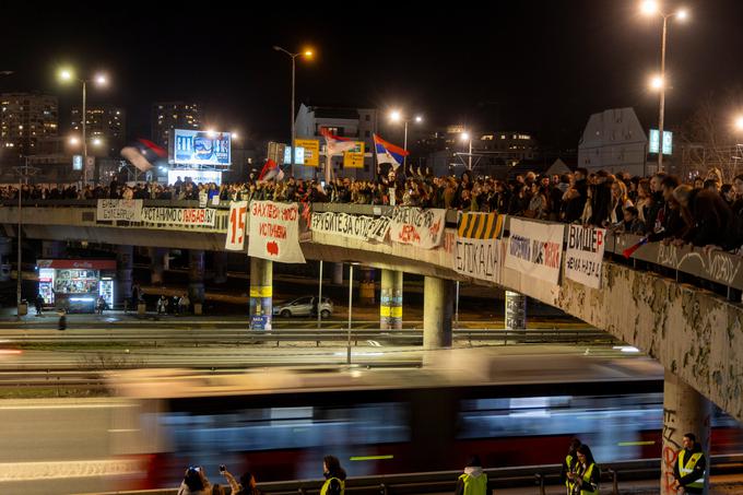 Srbija | Foto: Reuters