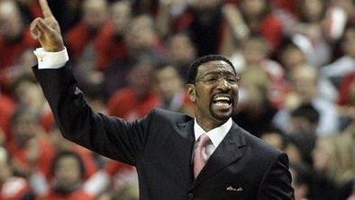 Sam Mitchell izgubil delo v Torontu
