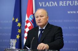 Milanović zamenjal svojega najbolj priljubljenega ministra