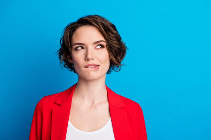 ženska, dekle | Foto Shutterstock