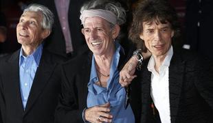 Keith Richards: Včasih preziram Micka Jaggerja