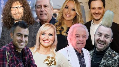 To so o evrovizijski pesmi Veronika povedali znani slovenski glasbeniki