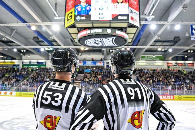 hokejska liga prvakov, kazni | Foto: Guliverimage/Vladimir Fedorenko