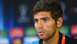 Uradno: argentinski branilec iz Seville v Tottenham