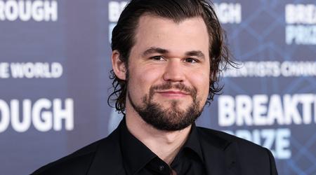 Magnus Carlsen zmagal na šahovskem turnirju v Stavangerju