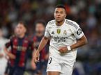 Kylian Mbappe