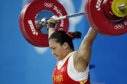 Kitajske prekrškarice – na OI v Pekingu grešile kar tri domače olimpijske prvakinje