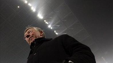 Ferguson zadovoljen s prikazanim, Mourinho z rezultatom