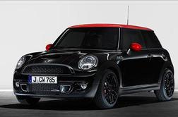 Mini, mini clubman, mini cabrio