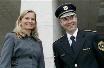 Goršek: V zadevi Patria ni bilo nič takšnega, kar bi oviralo preiskavo