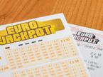 Eurojackpot, loterija
