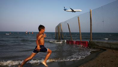 Odgovorni turizem: glede na porabo bi potrebovali planet in pol