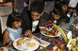 "Na podzemno železnico ne morem več"