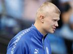 Erling Haaland, Manchester City