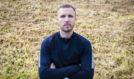 Zdravnik, ki je podaljšal kariero Zlatanu Ibrahimoviću, Slovenca odrešil ogromnih muk