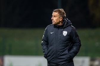 Koprčani nase priklenili fanta, ki je pokopal Maribor