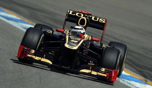 Räikkönen: Boljše kvalifikacije in lahko bi preganjali vodilne