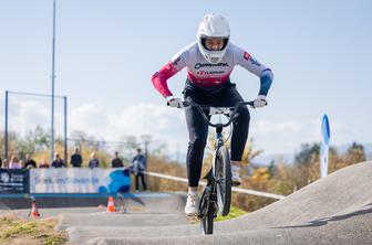 Že jutri bo šlo zares: prva od petih dirk na pumptrackih bo na Primorskem