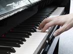 Igranje klavirja