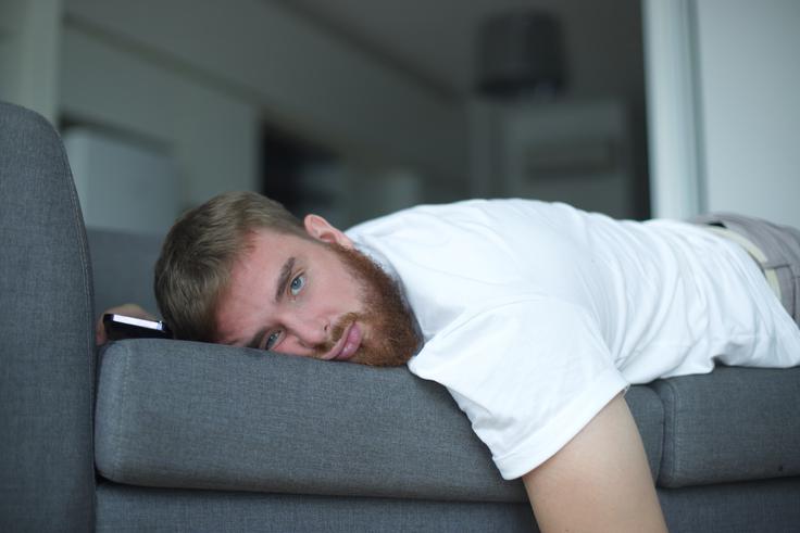 Pomembno je tudi, da se ne "prepustite dobremu počutju". | Foto: Shutterstock
