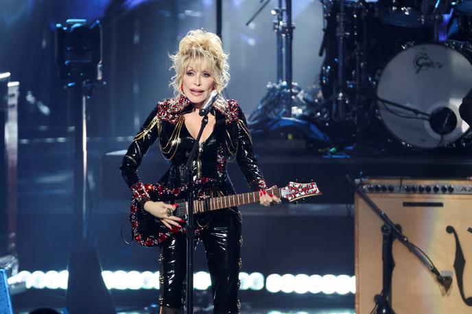 Dolly Parton | Foto Reuters