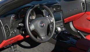 Corvette C6