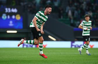 PSG in Real zmagala tudi v Angliji, potop največje senzacije