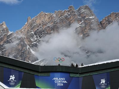 Na otvoritvi bosta pela tudi Mariah Carey in Andrea Bocelli