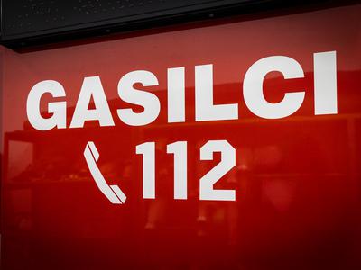 Zagorelo v domu starejših občanov v Notranjih Goricah