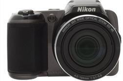 Ocenili smo: Nikon Coolpix L810
