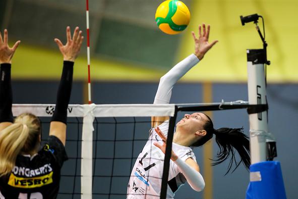 Anđelka Radišković ostaja v Kamniku