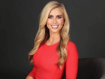 Trump odpustil novo tiskovno predstavnico Bele hiše Katie Zacharia