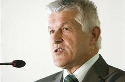 Duhovnik: Nova stranka ne predstavlja odpadništva NSi