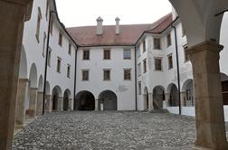 Dobra novica za Krško: dobili so denar za obnovo gradu Rajhenburg