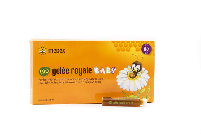 Geele Royal Medex | Foto: 