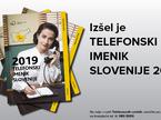 Telefonski imenik Slovenije