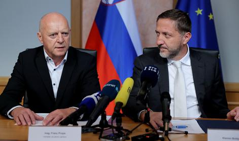 Podpisan dogovor o višini povprečnine za prihodnji dve leti