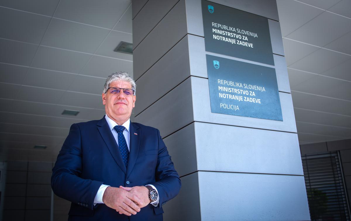 Boštjan Poklukar | Foto Gaja Hanuna