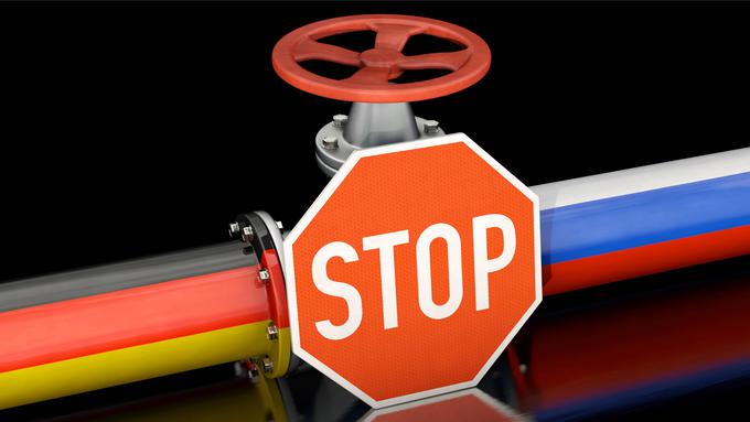 Nemci s strahom pričakujejo letošnjo jesen in zimo, saj se bojijo, da bodo Rusi prekinili dobavo plina.  | Foto: AP / Guliverimage