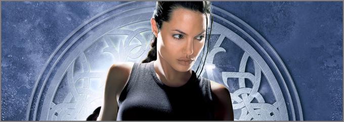 Lara Croft (Angelina Jolie), priljubljena junakinja istoimenskih videoiger in nekakšna ženska mešanica Indiane Jonesa in Jamesa Bonda, na eksotičnih prizoriščih v starodavnih grobnicah ter ruševinah cesarstev skrivaj išče skrite zaklade in zgodovinske dragocenosti.• Na HBO OD/GO.

 | Foto: 