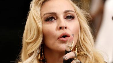 Madonnin novi album bo izšel junija