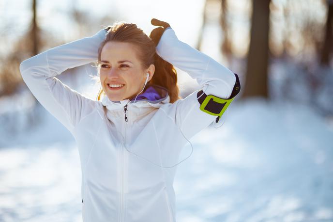 zima, rekreacija | Foto Shutterstock