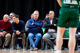 Zmago Sagadin neposreden: Ljubljana je razvajena