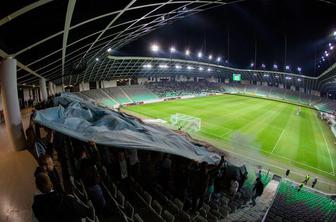 Direktorski stolček Olimpije ni več prazen