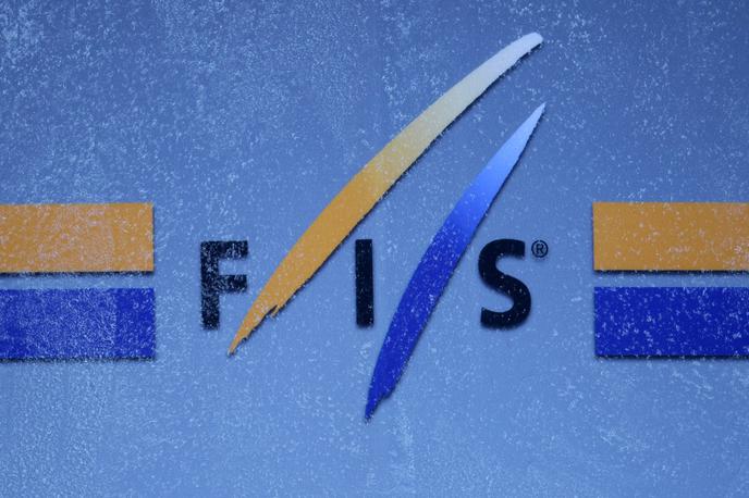 FIS logo | Foto Guliverimage