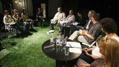 V Ljubljani celotedenski kulturno-politični projekt EuroGlobe