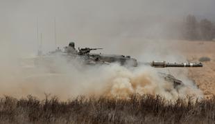 Preiskava ZN Izrael in Hamas obtožuje vojnih zločinov