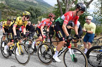 Attila Valter zapušča Vingegaarda, Jasper Stuyven se seli v Soudal Quick-Step