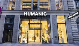 Advance Capital Partners in Mass v prevzem upravljalca Humanica