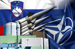 Slovenija v jedrskem zavezništvu: med varnostjo in odgovornostjo